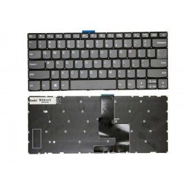 Bàn phím Tốt dùng cho Lenovo 320-14ISK,320-14AST,320-14IAP,320-14IKB (Có nút nguồn)