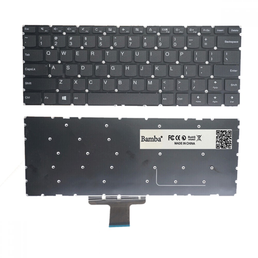 Bàn phím Tốt dùng cho Lenovo 510-14ISK,510-14AST,510-14IKB