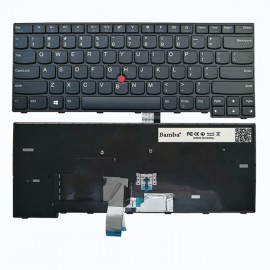 Bàn phím Tốt dùng cho Lenovo E470,E475