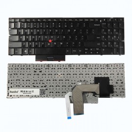 Bàn phím Tốt dùng cho Lenovo E520,E525