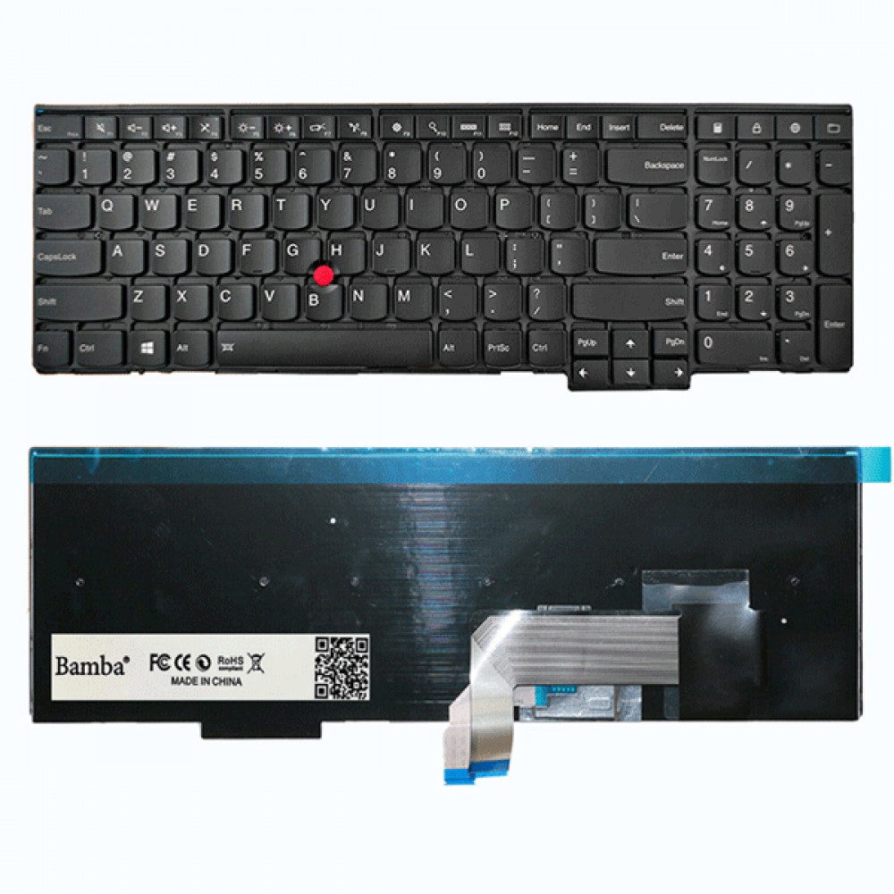 Bàn phím Tốt dùng cho Lenovo E531,E540,W540,T540P,L540