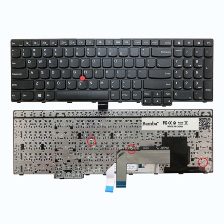 Bàn phím Tốt dùng cho Lenovo E550,E555,E560