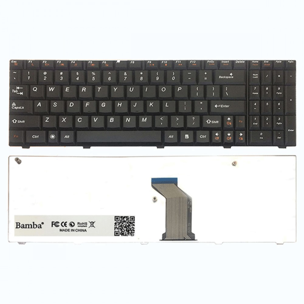Bàn phím Tốt dùng cho Lenovo G560,G565