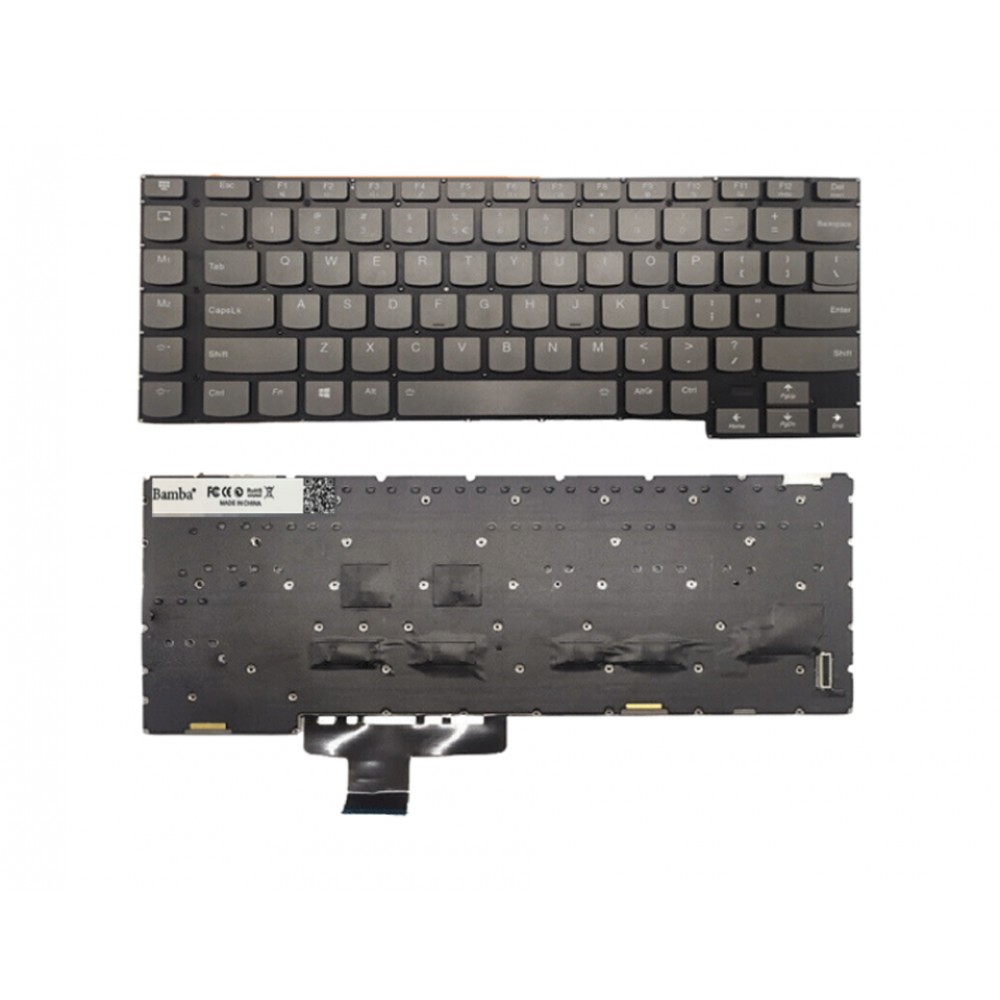 Bàn phím Tốt dùng cho Lenovo Legion Y730-15ICH,Y740-15IRH (Có Đèn)