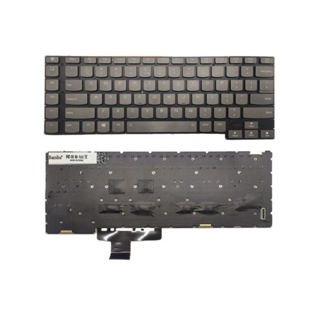 Bàn phím Tốt dùng cho Lenovo Legion Y730-15ICH,Y740-15IRH (Có Đèn)