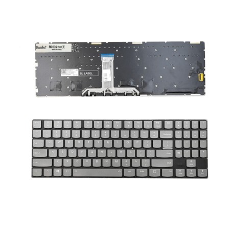 Bàn phím Tốt dùng cho Lenovo Legion Y730-17ICH,Y740-17ICHG,Y740-17IRH (Có Đèn)