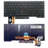 Bàn phím Tốt dùng cho Lenovo Lenovo L380,L390,T480S,E480,L480,E490,E495,L490,T490,T495,Lenovo T14 Gen 1,T14 Gen 2, P14s Gen 1,P14s Gen 2 (Có Đèn)
