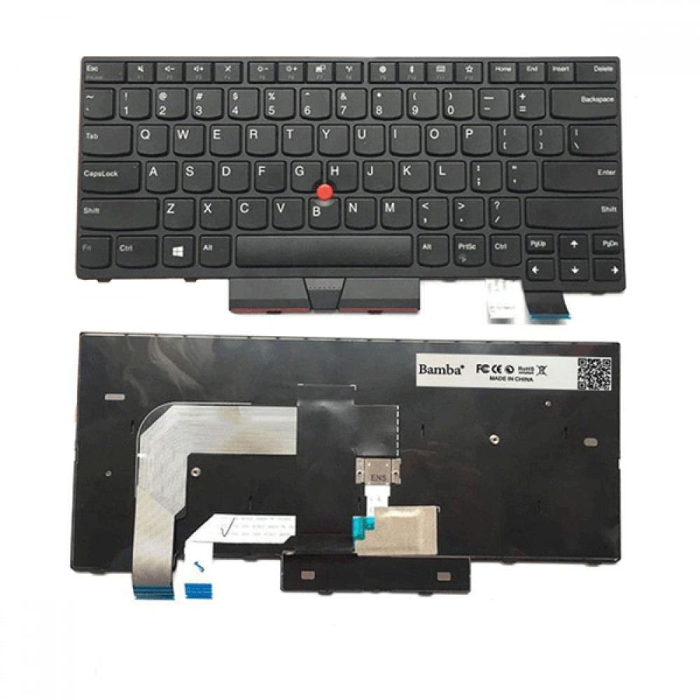 Bàn phím Tốt dùng cho Lenovo T470,T480,A475,A485