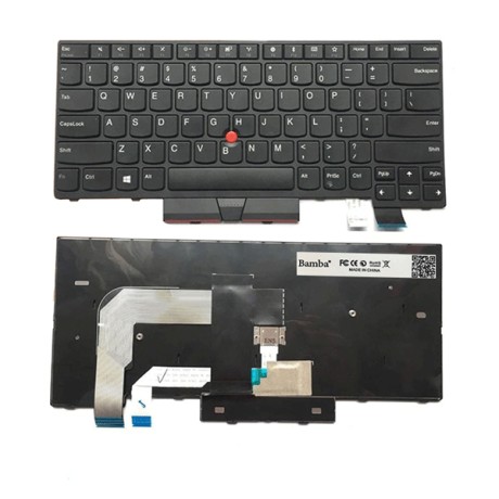 Bàn phím Tốt dùng cho Lenovo T470,T480,A475,A485