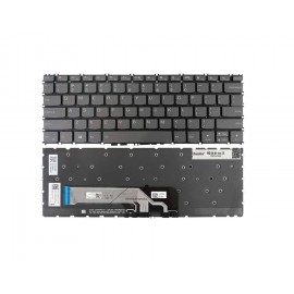 Bàn phím Tốt dùng cho Lenovo ThinkBook 13s G2 ARE,13s G2 ITL (Màu Xám) Có Đèn