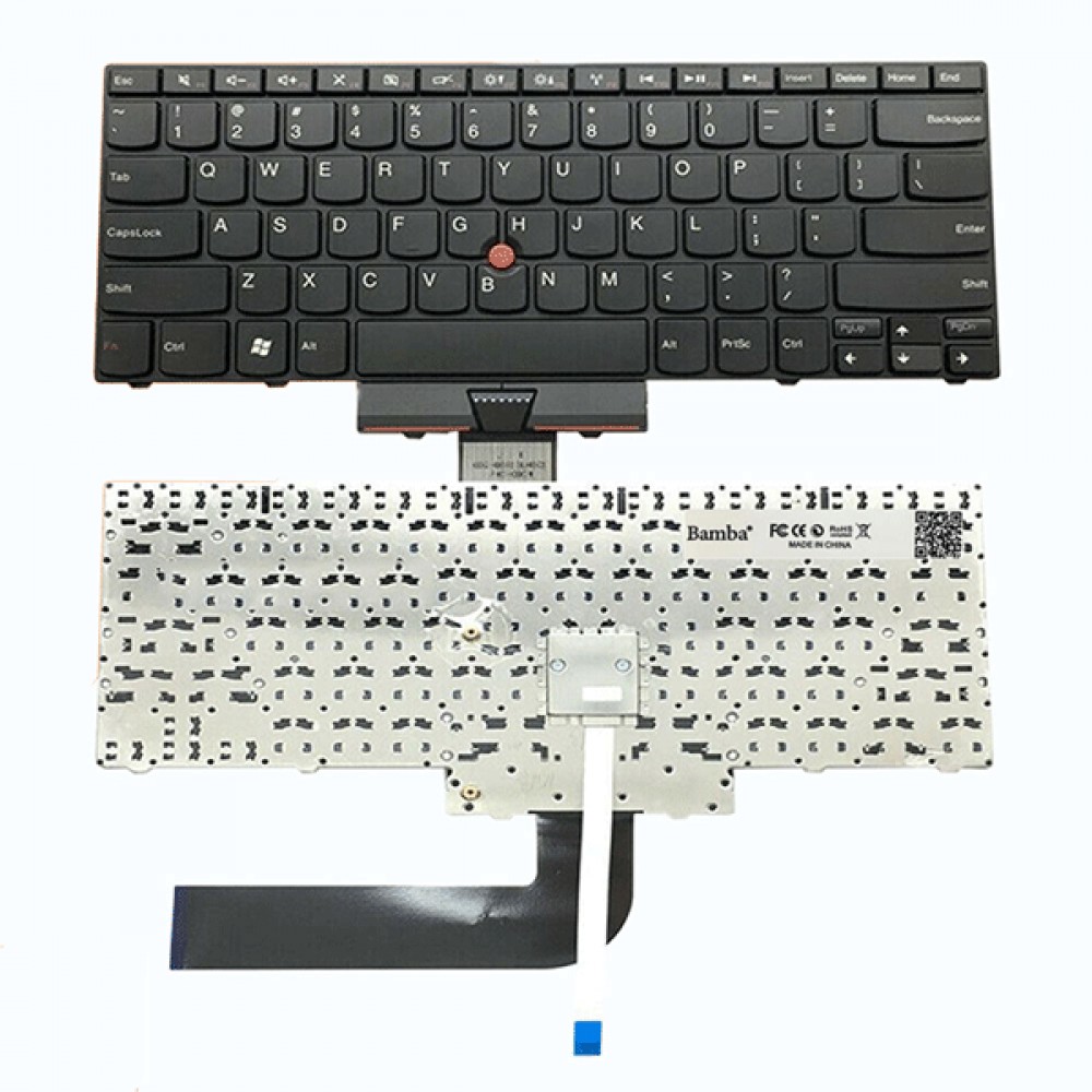 Bàn phím Tốt dùng cho Lenovo ThinkPad Edge E40,E50