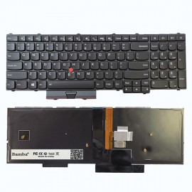 Bàn phím Tốt dùng cho Lenovo Thinkpad P50,P51,P70,P71,P70s (Có Đèn)