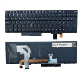 Bàn phím Tốt dùng cho Lenovo Thinkpad P51S,P52S,T570,T580 (Có Đèn)