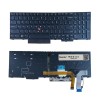 Bàn phím Tốt dùng cho Lenovo Thinkpad P52,P53,P53S,P72,P73,E580,L580,E585,T590,T15 Gen 1,T15 Gen 2,P15s Gen 1,P15s Gen 2,P17 Gen 1,P17 Gen 2 (Có Đèn)