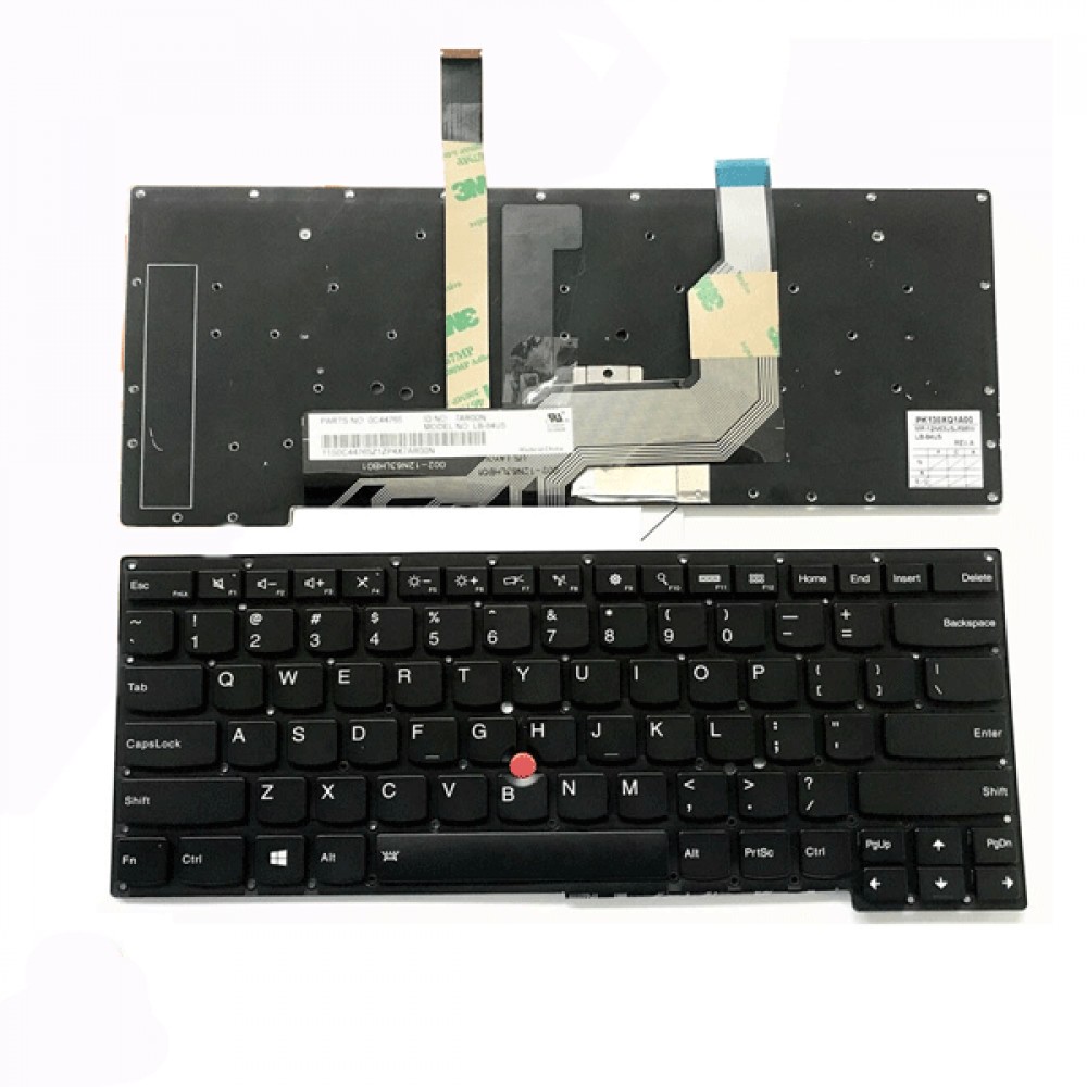 Bàn phím Tốt dùng cho Lenovo ThinkPad S3-S431,S3-S440