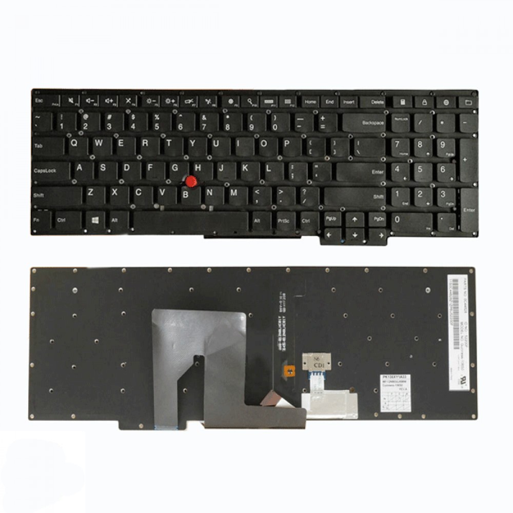 Bàn phím Tốt dùng cho Lenovo ThinkPad S5-S531,S5-S540