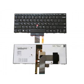 Bàn phím Tốt dùng cho Lenovo ThinkPad X1 Carbon (Có Đèn)