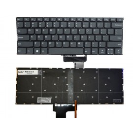 Bàn phím Tốt dùng cho Lenovo V720-14,V720-14IKB,V720-14ISE (Có nút nguồn) Có Đèn