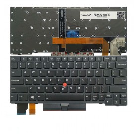 Bàn phím Tốt dùng cho Lenovo X280,A285,X390,X395,L13 Gen 1 (Có Đèn)