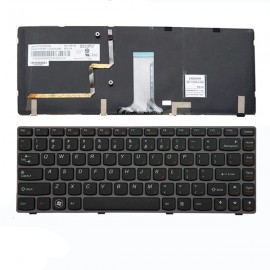 Bàn phím Tốt dùng cho Lenovo Y480 (Có Đèn)