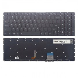 Bàn phím Tốt dùng cho Lenovo Y50,Y50-70 (Có Đèn)