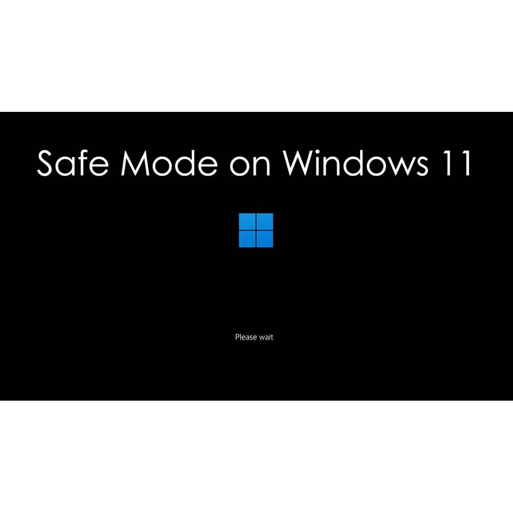 Cách truy cập Safe Mode trong Windows 11 - Hướng dẫn từng bước