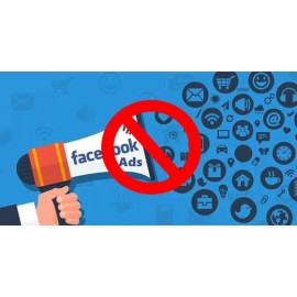 Hạn chế quảng cáo trên facebook, chặn quảng cáo không phù hợp - Hướng dẫn từng bước