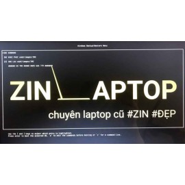 Hướng dẫn "Khôi Phục Hệ Thống" với công cụ độc quyền của Zin Laptop