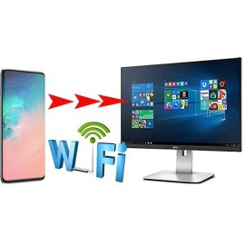 Phát wifi - chia sẻ wifi cho laptop từ điện thoại Android - Hướng dẫn từng bước