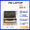 0 Báo giá tổng hợp "pin laptop"