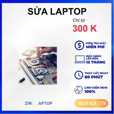 .sửa chữa, bảo trì laptop