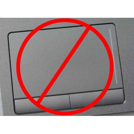 Tắt Bật chuột cảm ứng laptop (touchpad) - Hướng dẫn chi tiết