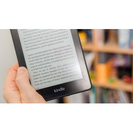 Máy đọc sách Kindle Paperwhite 2018 (7th)