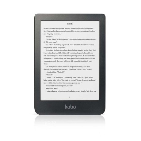 Máy đọc sách KOBO Clara HD N249