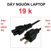 Dây nguồn laptop