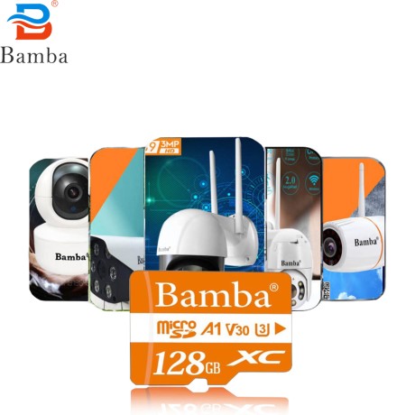 Thẻ Nhớ Micro SD Tốt 128Gb