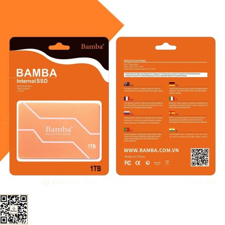Ssd Tốt 1000Gb