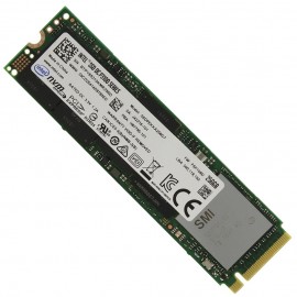256 GB SSD M2 (Nvme) Intel (ổ cứng laptop)