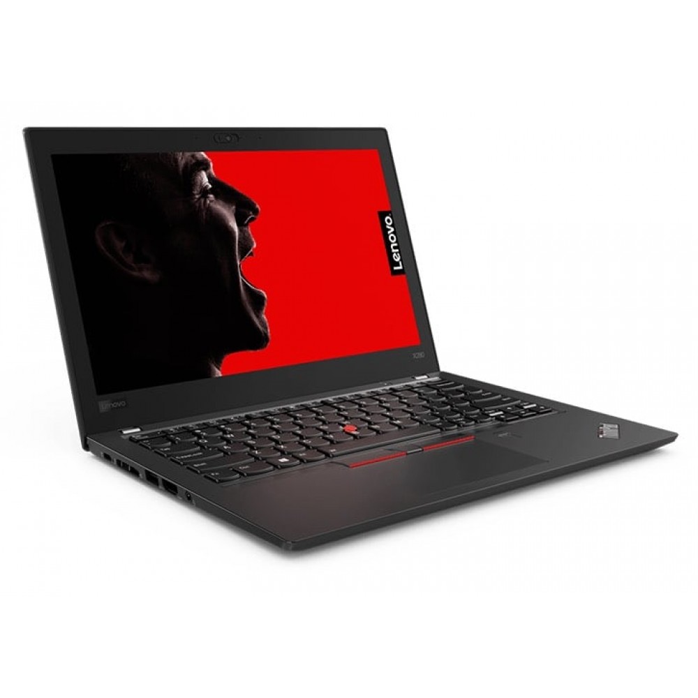 Lenovo ThinkPad X280 (i7-8650U | 8 gb | 256 gb SSD | 12.5 HD | 1.29 kg | wifi Dual Band | vân tay|cảm ứng)