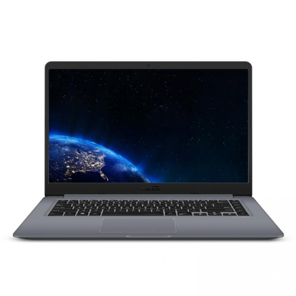 chữa cháy - Asus X510U (i5-7200U 3.1 GHz | 4 GB | 128 GB SSD| 15.6 Full HD | 1.65 kg | wifi Dual Band)