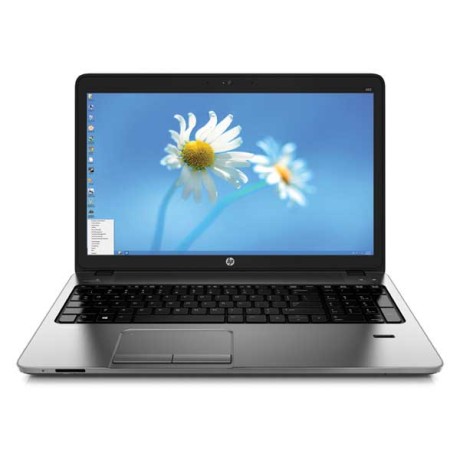 Hp Probook 450 G1 (i5-4210M 3.2 Ghz| 4 gb | 256 gb SSD| HD Graphics 4600 | 15.6 inch) - pin Mới