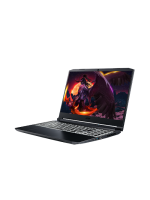 Acer Nitro 5 AN515-56 (Core i5 11300H | 8 GB | SSD 512GB | VGA RTX 1650 4GB | 15.6 inch FHD 144 Hz)