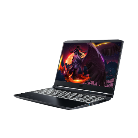 Acer Nitro 5 AN515-56 (Core i5 11300H | 8 GB | SSD 512GB | VGA RTX 1650 4GB | 15.6 inch FHD 144 Hz)