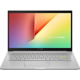 ASUS VivoBook A415EA  (i3-1115G4 | 4 gb | 512 gb SSD | 14 Full HD | Intel UHD | 1.4 kg | wifi AC Dual Band)