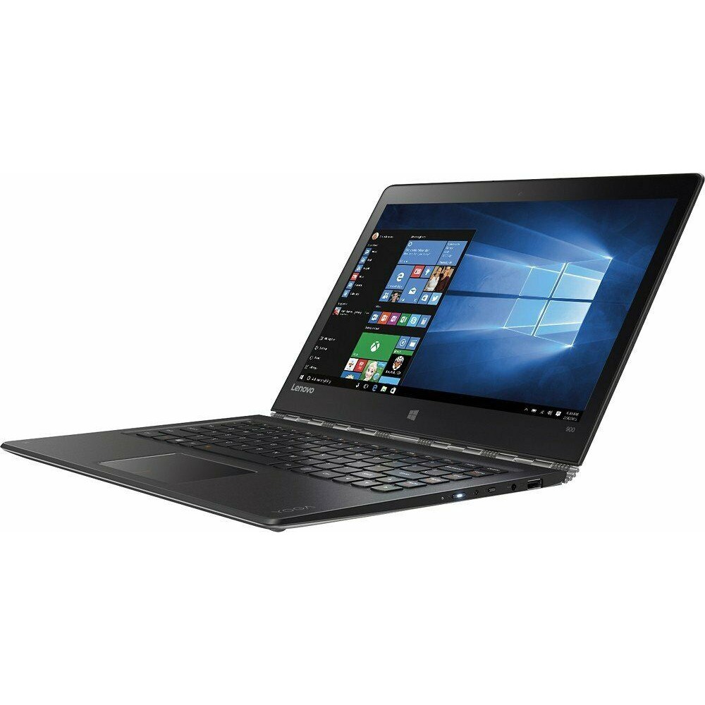 Lenovo Yoga 900 13ISK 80MK (i7-6500U | 8 gb | 256 gb SSD | HD Graphics 520 | 13.3" cảm ứng IPS QHD) 