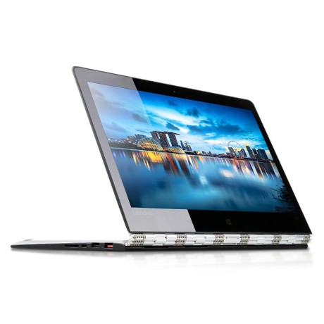 Lenovo Yoga 900 13ISK 80MK (i7-6500U | 8 gb | 256 gb SSD | HD Graphics 520 | 13.3" cảm ứng IPS QHD | chỉ 1.3 kg | Windows 10 bản quyền ) 