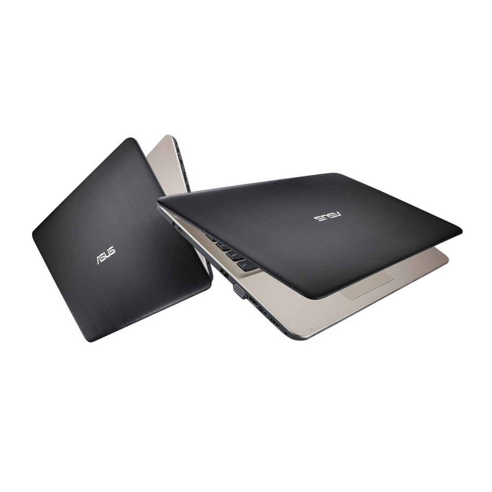 Asus X441UAK (i5-7200U | 8 gb | SSD 240 gb | 14.0 inch | win bản quyền | 1.75 kg)