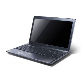 Acer Aspire 5755G (i5-2450M 3.1 Ghz| 4 GB | 256 GB SSD | NVIDIA GeForce GT 630M | 15.6 inch)