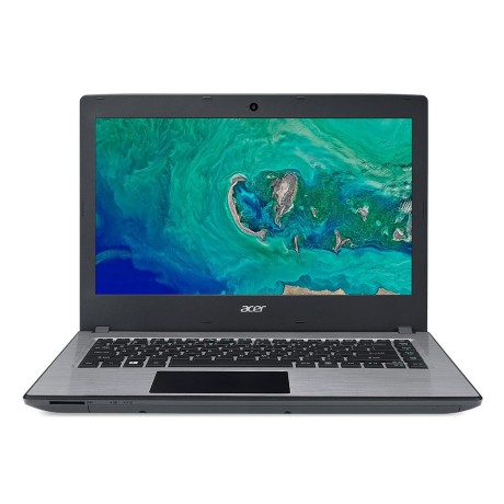 Acer Aspire E5-476-50SZ (i5-8250U 3.4 ghz | 8 gb | 256 gb SSD | 14 FUL HD | win bản quyền | 1.9 kg) - PIN MỚI