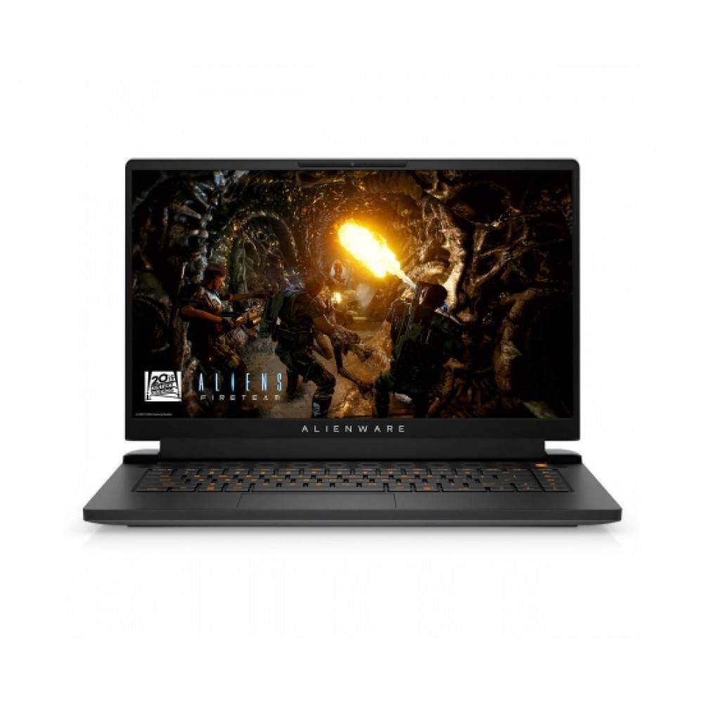 Gaming Alienware M15 R6 (I7 11800H | 16 GB | 512 GB SSD | RTX 3050 Ti 4GB | 15.6 FHD 165 HZ)